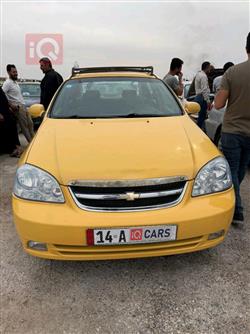 Chevrolet Optra